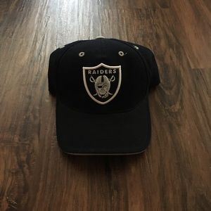 Raiders Hat